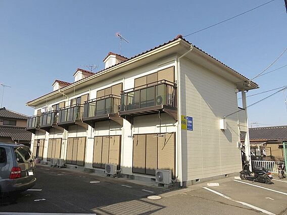 マイシティライフ30番館_トップ画像