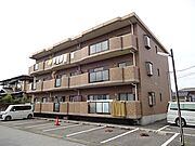 ラ・セゾン富士 3階 築29年2ヶ月の賃貸物件