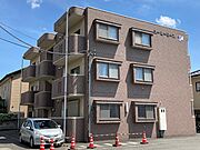 小山駅より徒歩25分 3階 築24年1ヶ月の賃貸物件