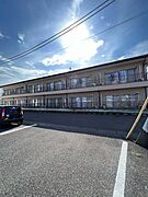 コーポ船橋 2階 築38年11ヶ月の賃貸物件