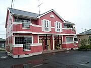 小山駅よりバス25分 徒歩6分 2階 築24年3ヶ月の賃貸物件