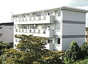 間々田駅より徒歩5分 3階 築34年9ヶ月の賃貸物件