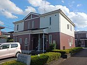 シンフォニーA 2階 築25年9ヶ月の賃貸物件