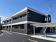 小山駅より徒歩25分 2階 新築の賃貸物件