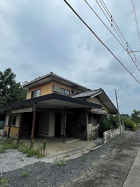 detached 栃木県下都賀郡野木町大字野渡403-1

地図を見る