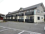 ニューメモハイツ 2階 築27年8ヶ月の賃貸物件