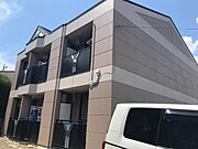 レインボーハイツ 1階 築20年3ヶ月の賃貸物件