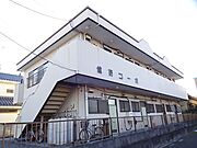 小山駅より徒歩33分 2階 築39年9ヶ月の賃貸物件