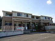 サンライズ 2階 築17年9ヶ月の賃貸物件