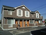 栃木駅よりバス12分 徒歩5分 2階 築25年8ヶ月の賃貸物件