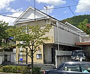 足利駅より徒歩44分 築33年10ヶ月 2階建の賃貸物件