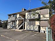 結城駅より徒歩27分 1階 築32年8ヶ月の賃貸物件