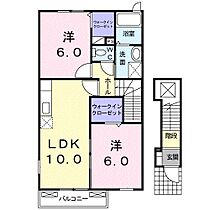 間取り：208011663599