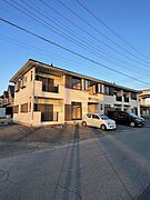 小山駅より徒歩26分 1階 築34年5ヶ月の賃貸物件