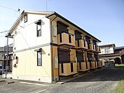 シャトーグランドハイムＡ 2階 築27年4ヶ月の賃貸物件