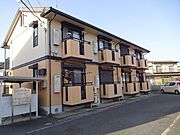 シャトーグランドハイムＢ 2階 築27年4ヶ月の賃貸物件