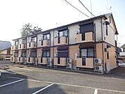 シャトーグランドハイムＣ 2階 築27年9ヶ月の賃貸物件
