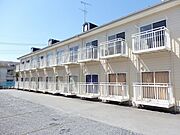 小山駅より徒歩35分 1階 築32年10ヶ月の賃貸物件