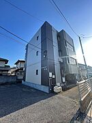 リベラルコーポ不動 3階 築36年7ヶ月の賃貸物件