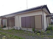 寺内駅より徒歩30分 築35年11ヶ月の賃貸物件