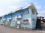 フランボワーズC 1階 築33年11ヶ月の賃貸物件