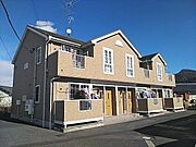 プロムナードBの賃貸物件