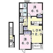間取り：209006442402