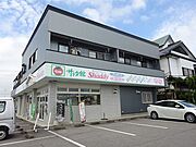 コーポ高勢 2階 築41年3ヶ月の賃貸物件