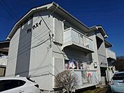 シェ・ウスイ 1階 築34年5ヶ月の賃貸物件