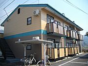 堀米駅より徒歩20分 2階 築28年の賃貸物件