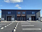 シャーウッドIIの賃貸物件