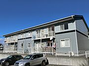 サニーヒルC 2階 築29年7ヶ月の賃貸物件