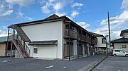 佐野市駅より徒歩18分 1階 築40年6ヶ月の賃貸物件