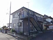 キャピタル 1階 築25年6ヶ月の賃貸物件