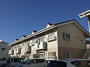 エルディム若月F 1階 築33年3ヶ月の賃貸物件