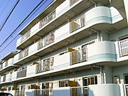 ＹＮＳハイツ 3階 築34年8ヶ月の賃貸物件