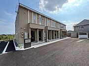 ウエストアクア 1階 築1年8ヶ月の賃貸物件