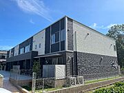 小山駅より徒歩25分 2階 新築の賃貸物件