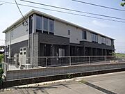 新栃木駅より徒歩21分 1階 築9年6ヶ月の賃貸物件