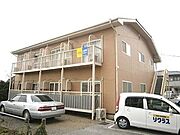 ハッピーハイツ山崎 1階 築36年4ヶ月の賃貸物件