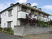 小山駅より徒歩30分 2階 築37年11ヶ月の賃貸物件