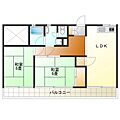 マンション結城2階2.7万円