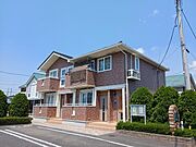 小山駅よりバス10分 徒歩4分 1階 築18年4ヶ月の賃貸物件