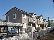 サニーフォレスト 2階 築21年8ヶ月の賃貸物件