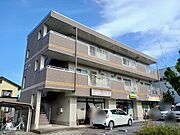 マリッチYSA 3階 築29年9ヶ月の賃貸物件