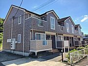 栃木駅よりバス22分 徒歩3分 1階 築22年の賃貸物件