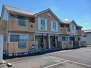 栃木駅よりバス22分 徒歩3分 1階 築26年の賃貸物件