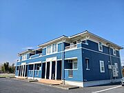 合戦場駅より徒歩16分 2階 築19年の賃貸物件