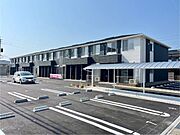 間々田駅より徒歩47分 1階 新築の賃貸物件