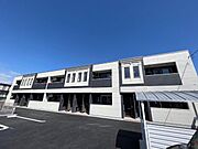 小山駅より徒歩22分 1階 築1年8ヶ月の賃貸物件